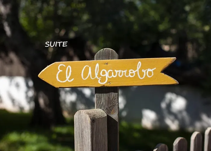 Agroturismo Casa Morna Ibiza