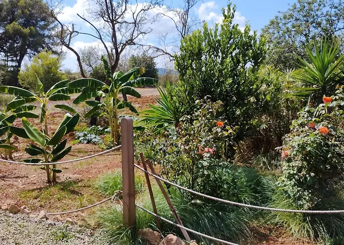 Agroturismo Casa Morna Ibiza
