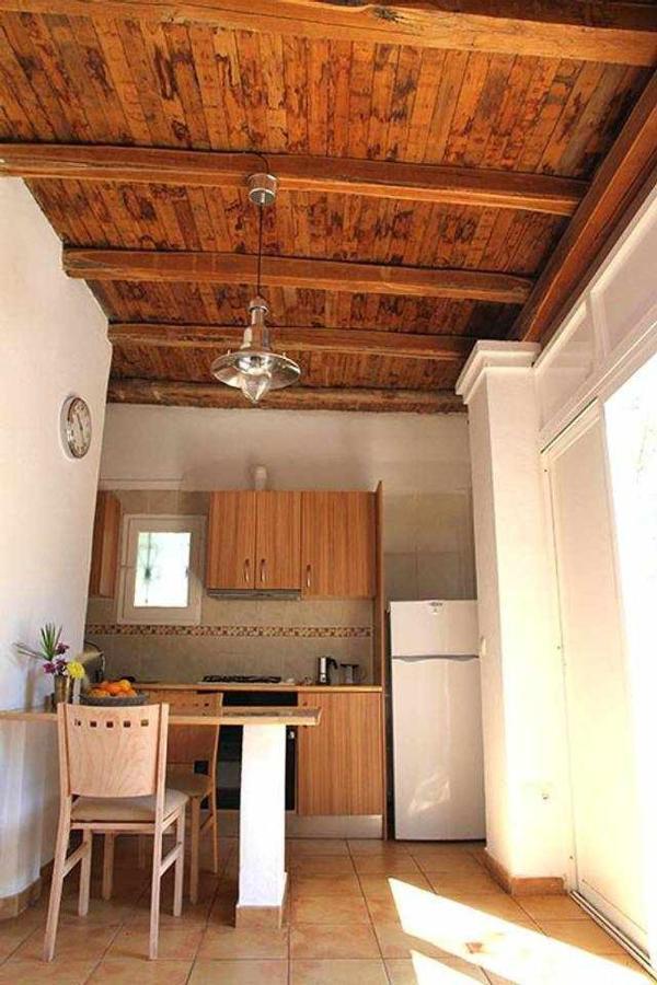Casa Morna Ibiza Séjour à la ferme Sant Carles de Peralta