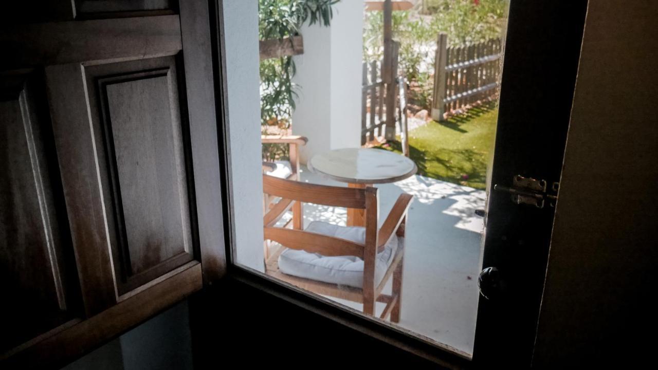 Casa Morna Ibiza Séjour à la ferme *