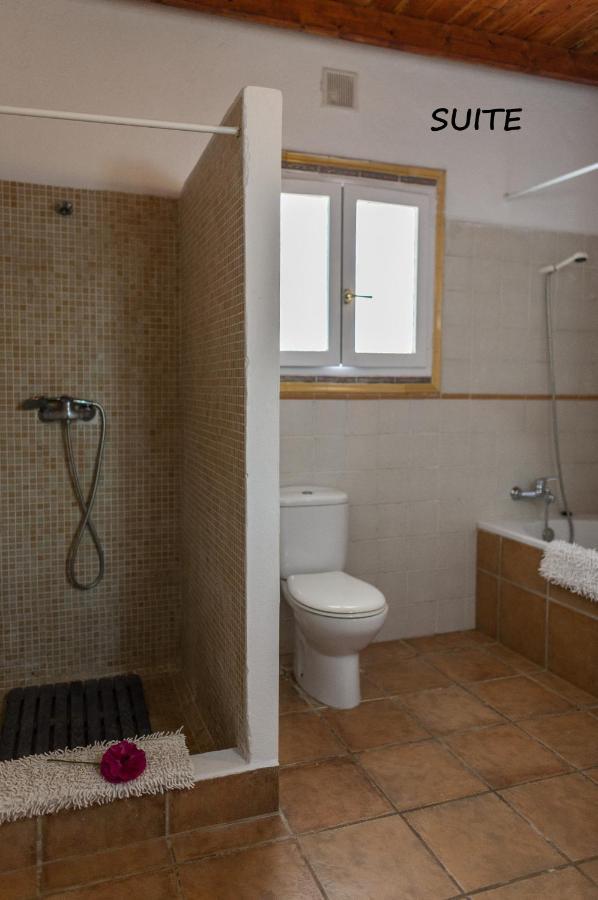Séjour à la ferme Casa Morna Ibiza